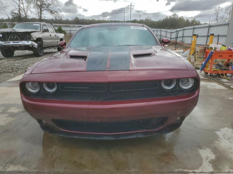 Фото 5 - DODGE CHALLENGER