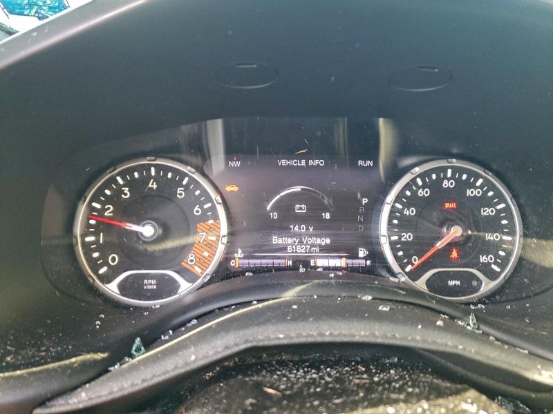 Фото 9 - JEEP RENEGADE