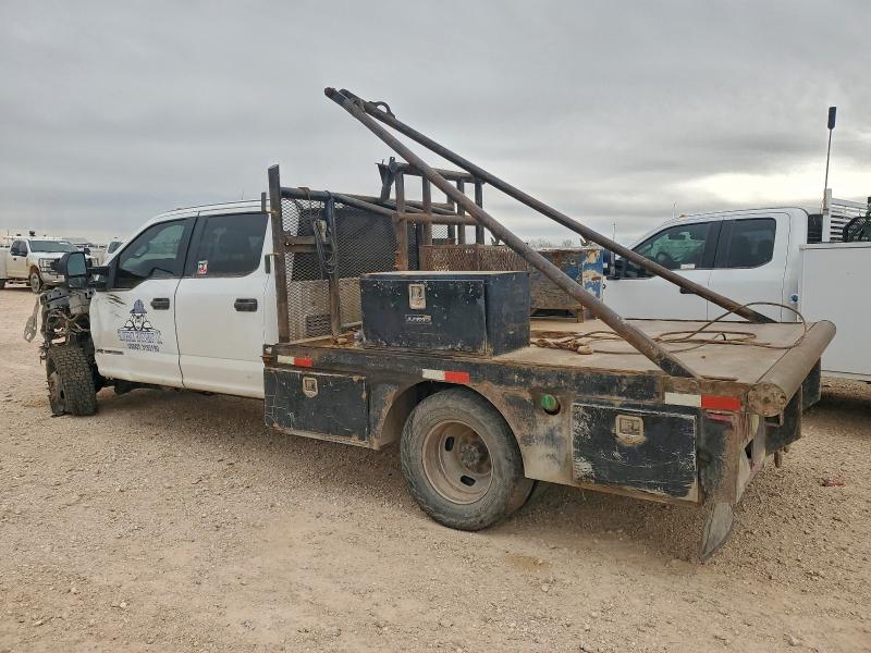 Фото 2 - FORD F350