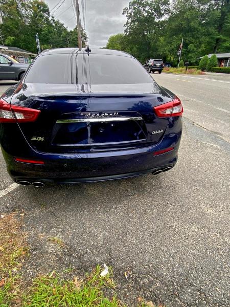 Фото 4 - MASERATI ALL MODELS