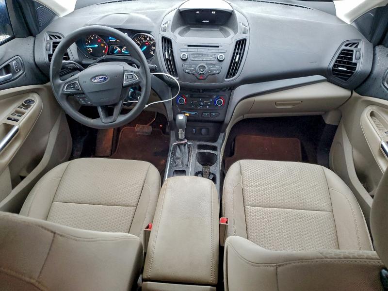 Фото 8 - FORD ESCAPE