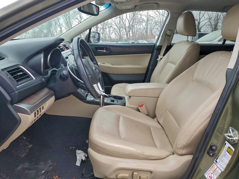 Фото 7 - SUBARU OUTBACK