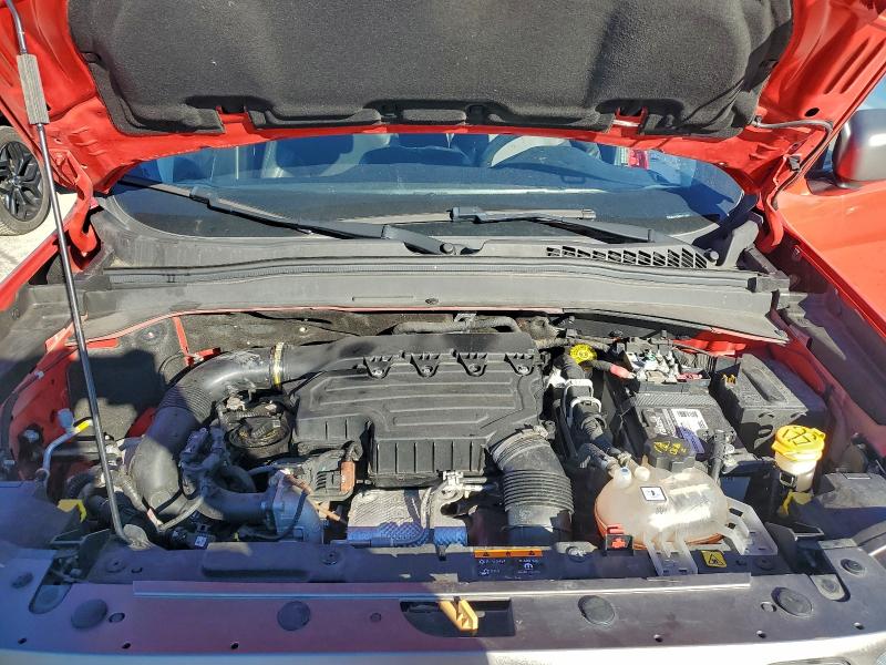 Фото 11 - JEEP RENEGADE