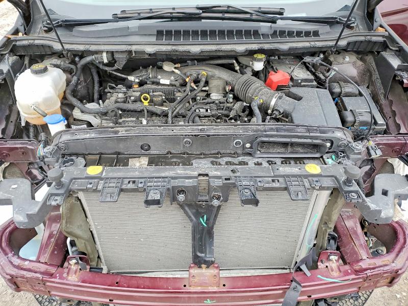 Фото 12 - FORD EDGE