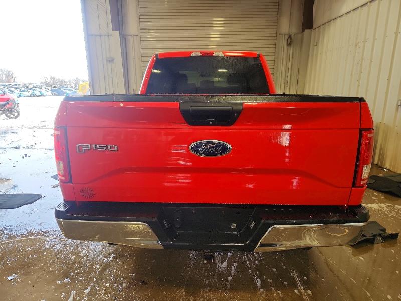 Фото 6 - FORD F-150