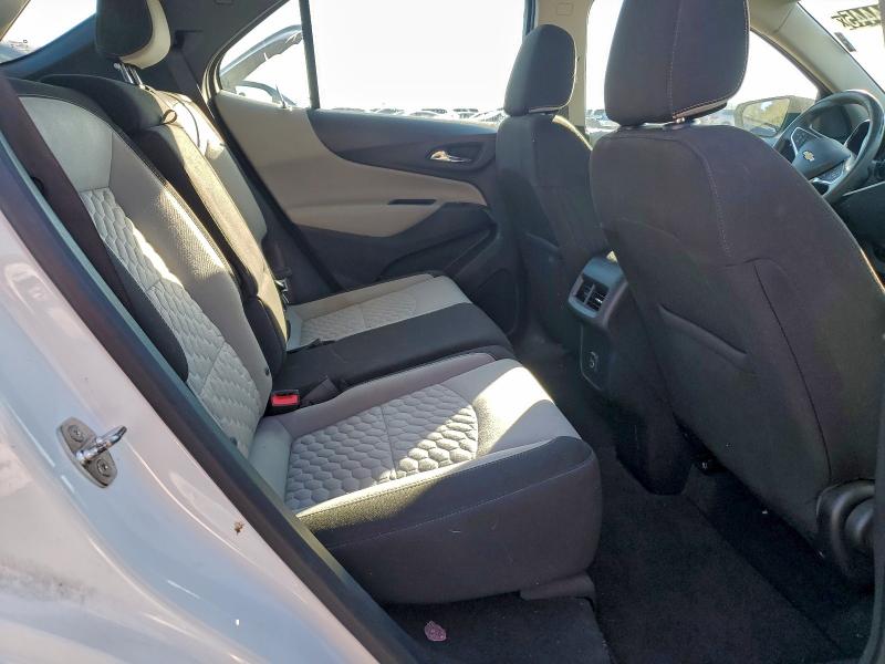 Фото 10 - CHEVROLET EQUINOX