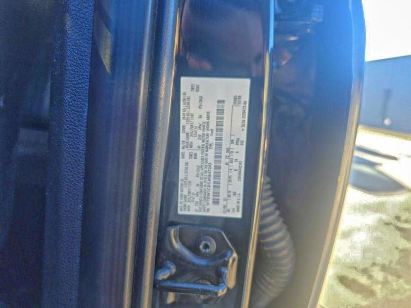 Фото 10 - FORD F-150