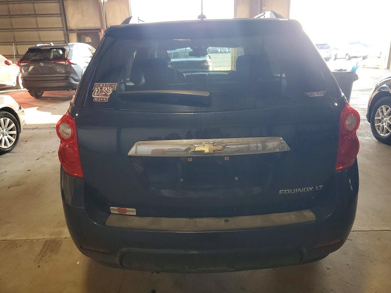 Фото 6 - CHEVROLET EQUINOX