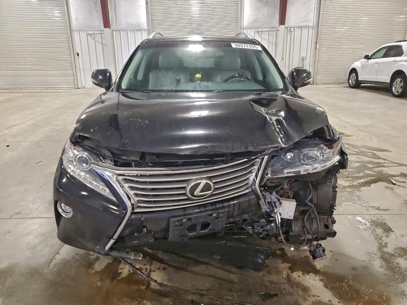 LEXUS RX350 2015 VIN 2T2BK1BA4FC292115