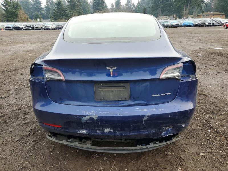 Фото 6 - TESLA MODEL 3