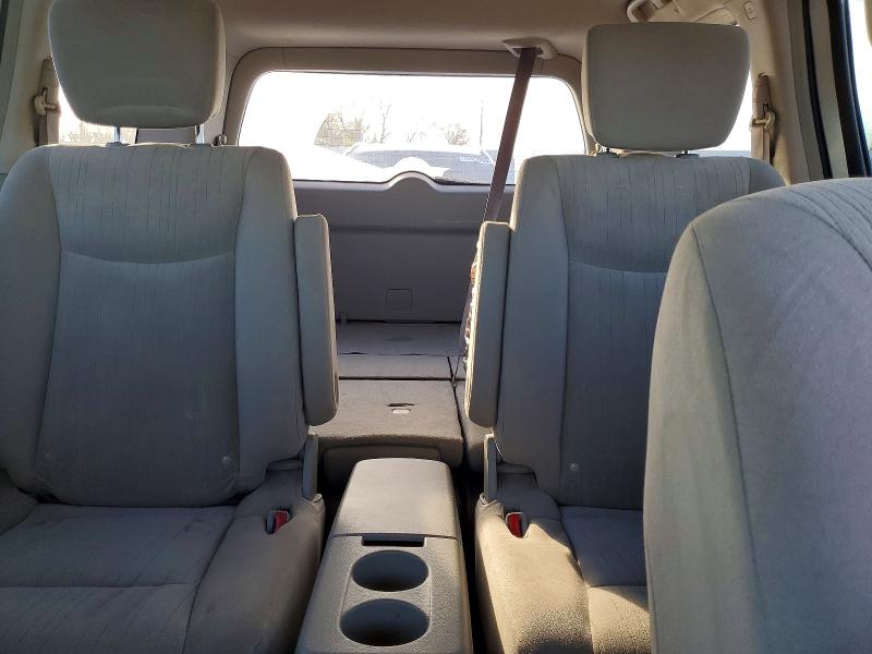 NISSAN QUEST 2017 VIN JN8AE2KPXH9168932