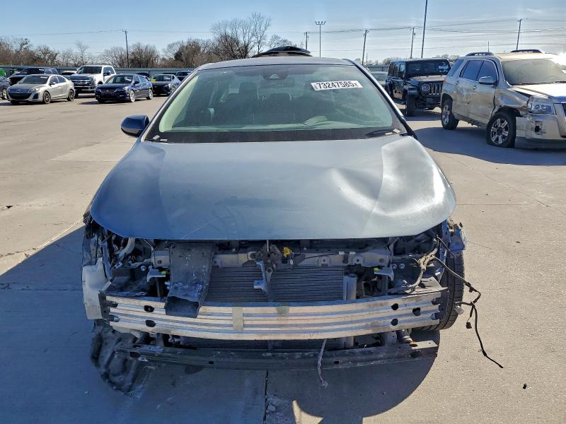 Фото 5 - TOYOTA COROLLA