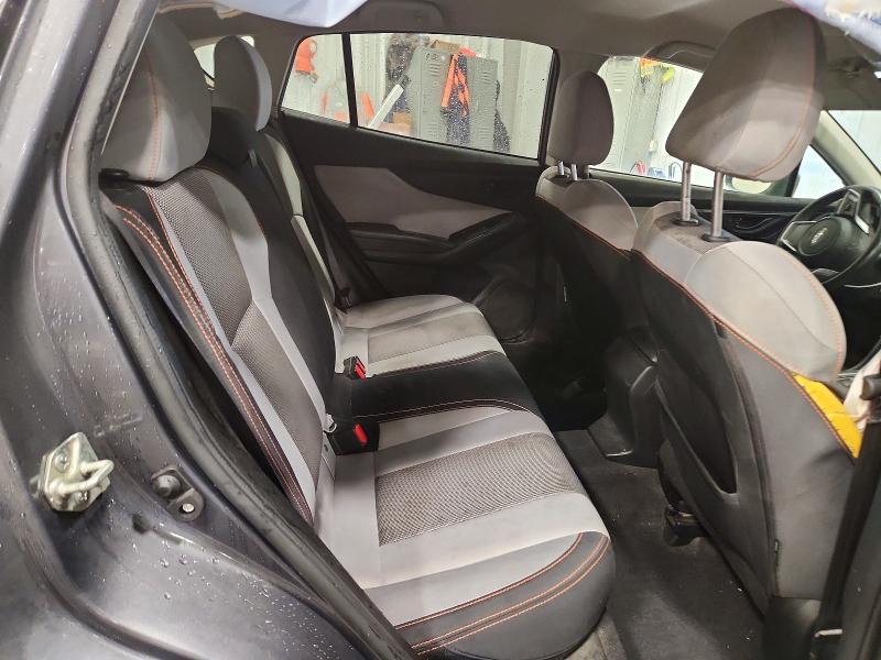 Фото 11 - SUBARU CROSSTREK