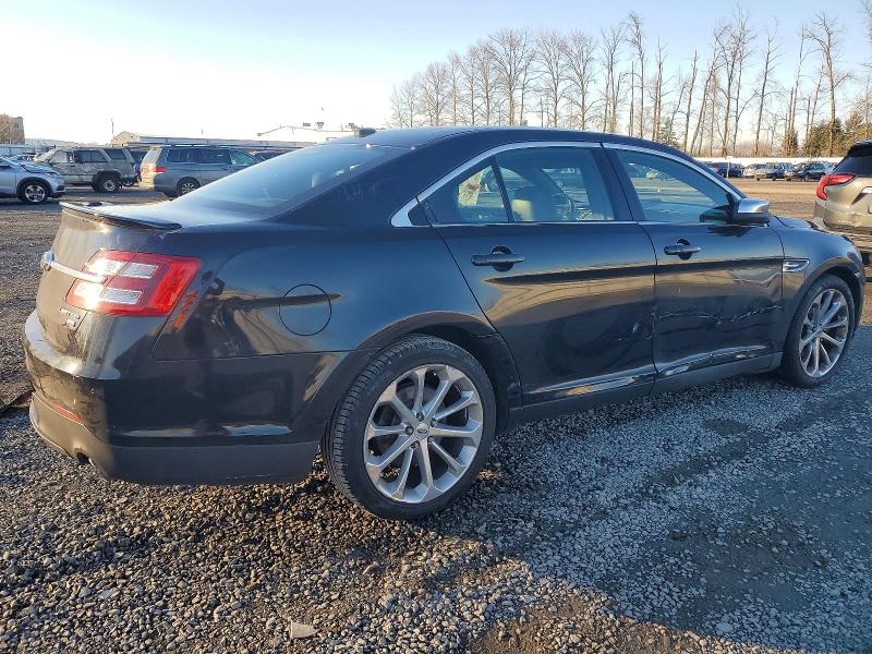 Фото 3 - FORD TAURUS