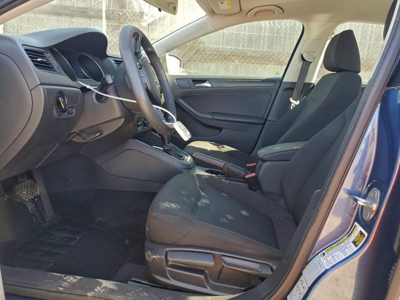 Фото 7 - VOLKSWAGEN JETTA