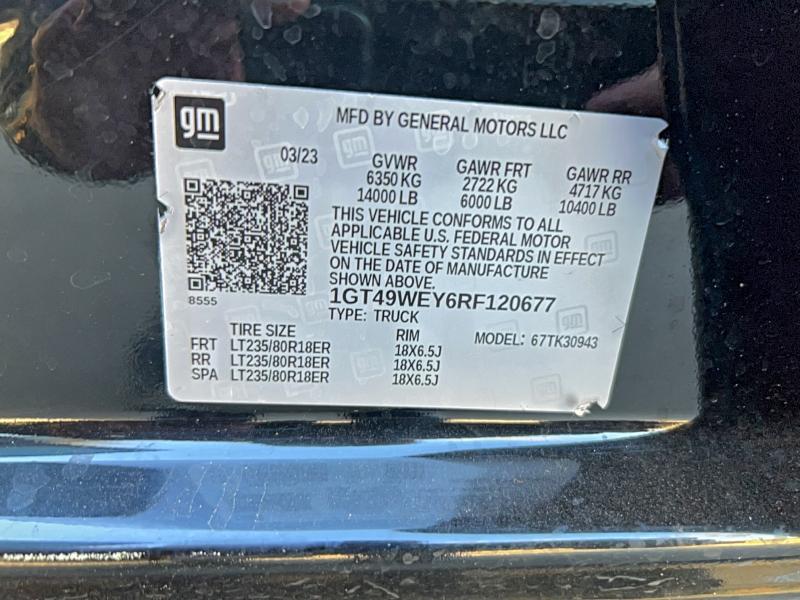 Фото 10 - GMC SIERRA