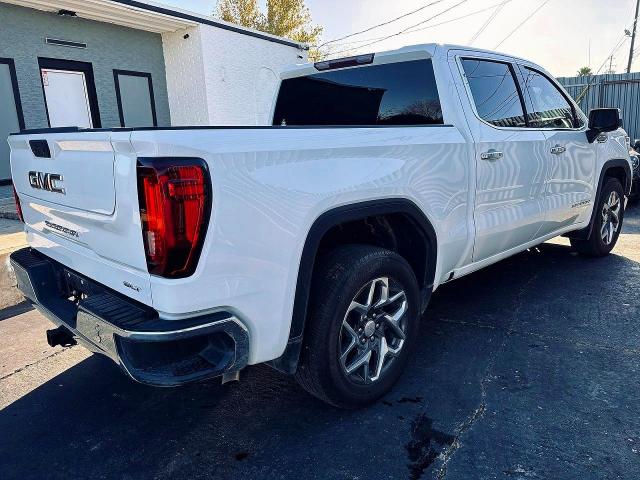 Фото 4 - GMC SIERRA