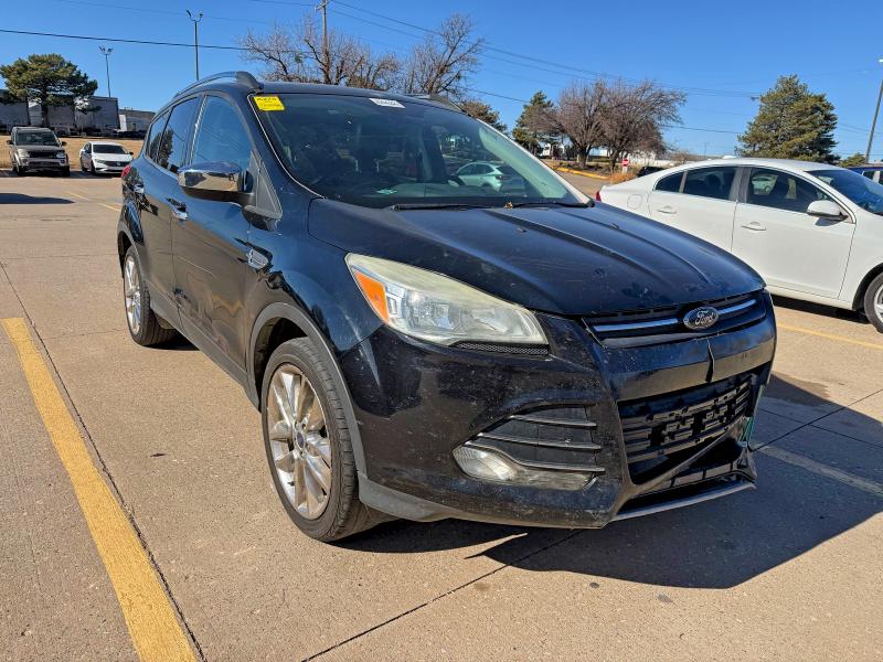 Фото 1 - FORD ESCAPE