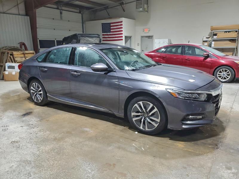 Фото 4 - HONDA ACCORD