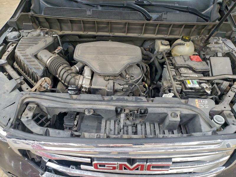 Фото 12 - GMC ACADIA