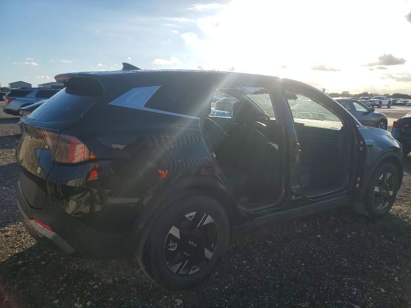 Фото 3 - KIA SPORTAGE