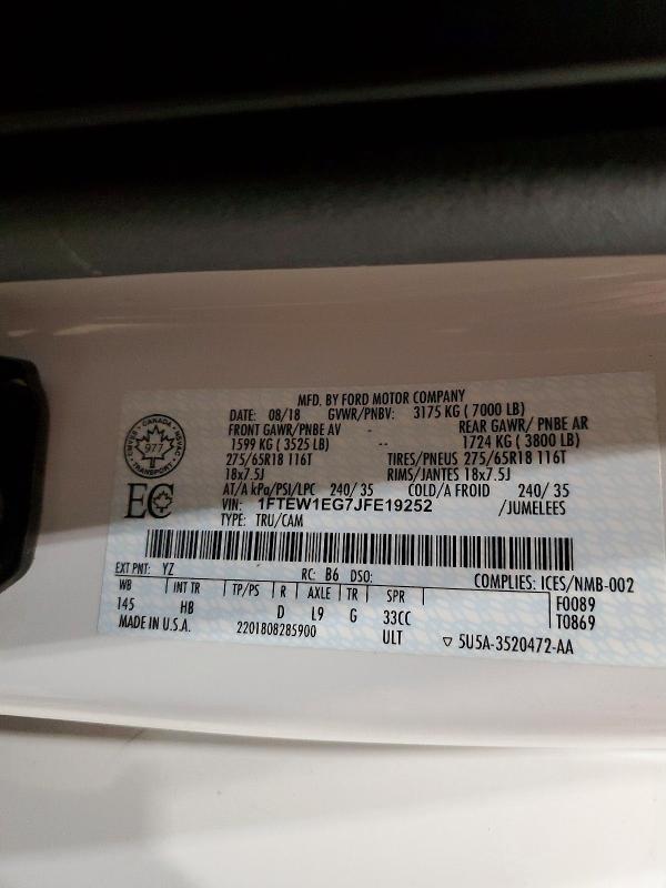 Фото 12 - FORD F-150