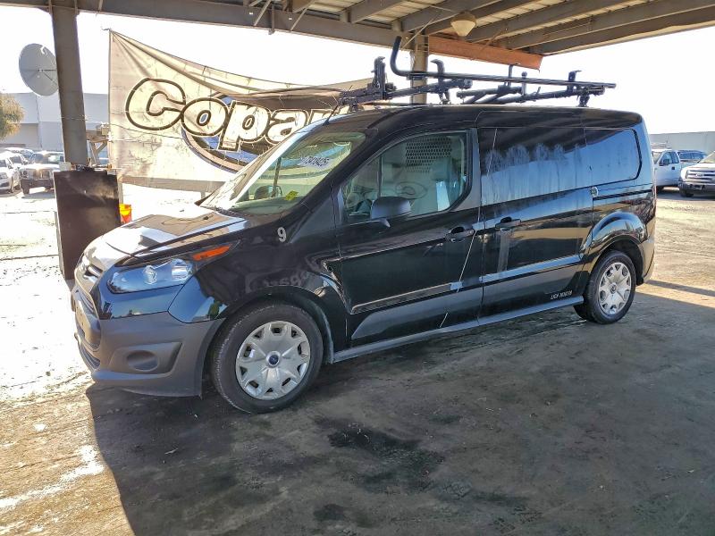 Фото 1 - FORD TRANSIT