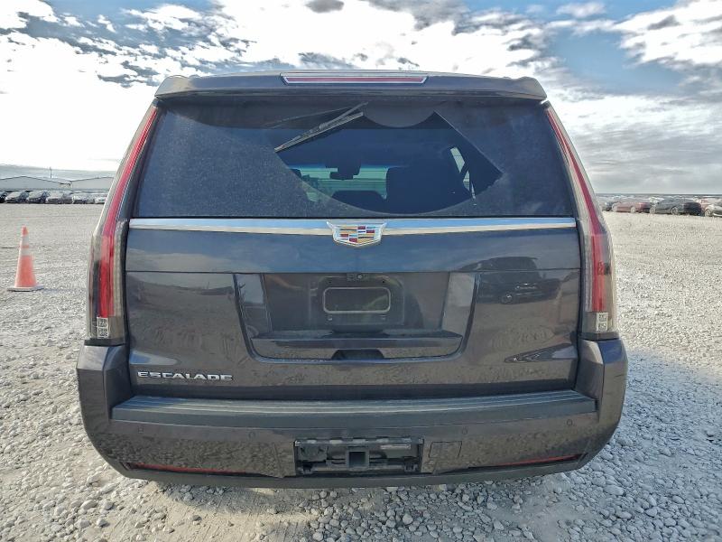 Фото 6 - CADILLAC ESCALADE