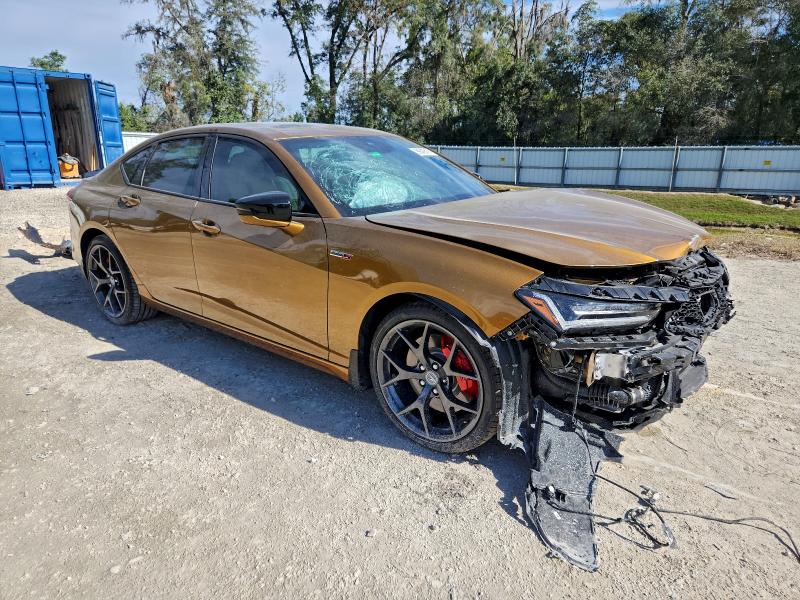 Фото 4 - ACURA TLX