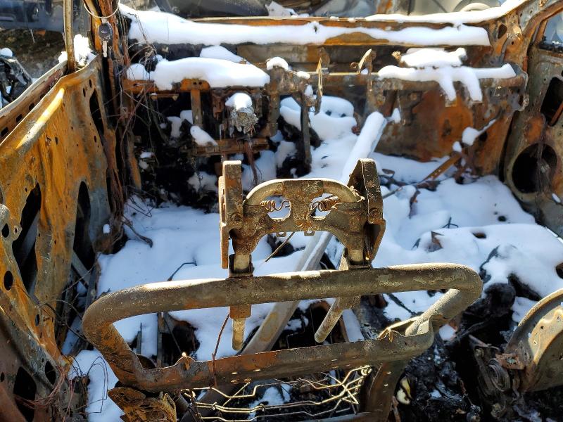 Фото 8 - SUBARU CROSSTREK