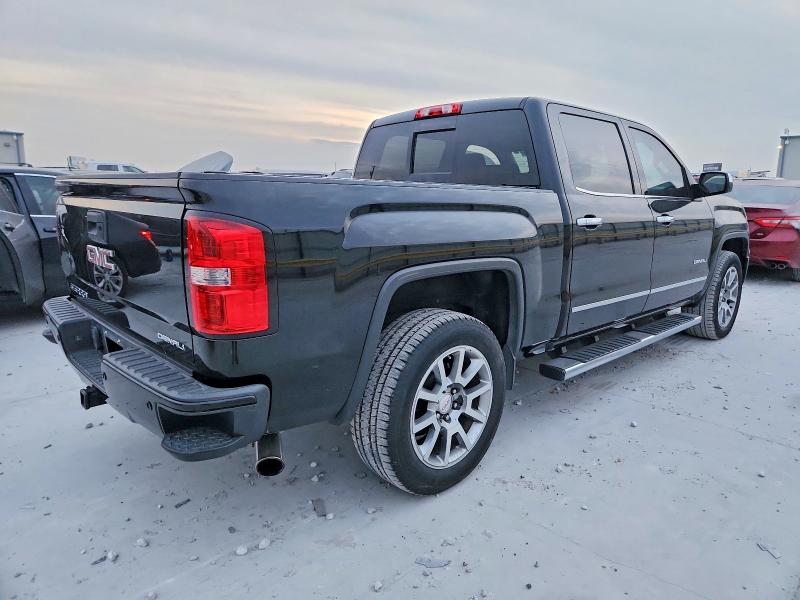 Фото 3 - GMC SIERRA