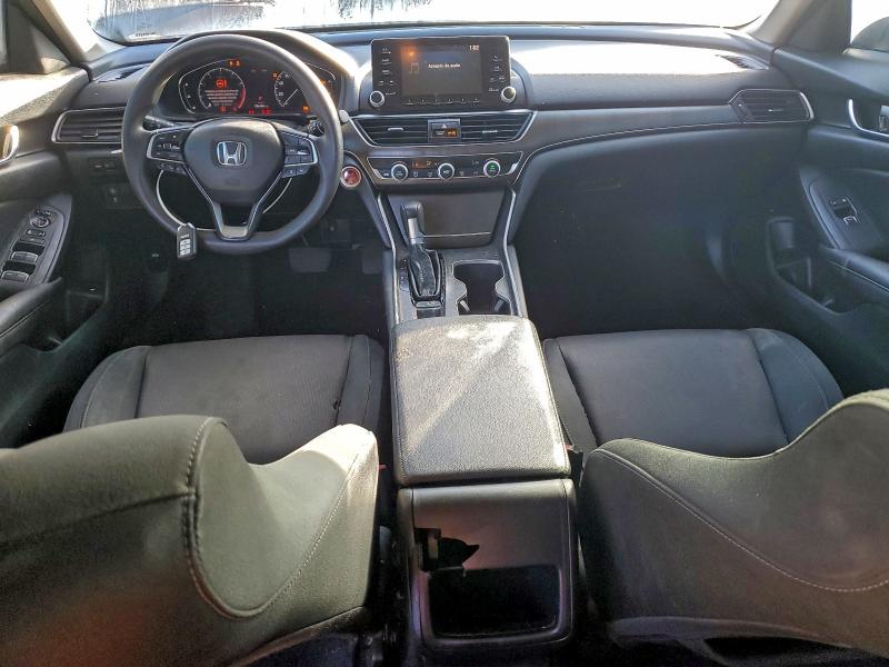 Фото 8 - HONDA ACCORD