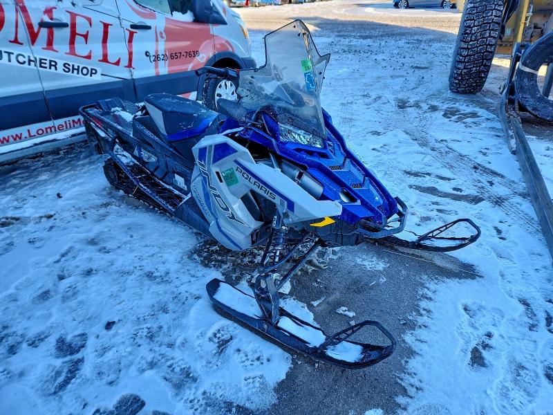 Фото 1 - POLARIS INDY