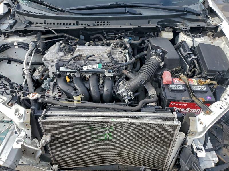 Фото 11 - TOYOTA COROLLA