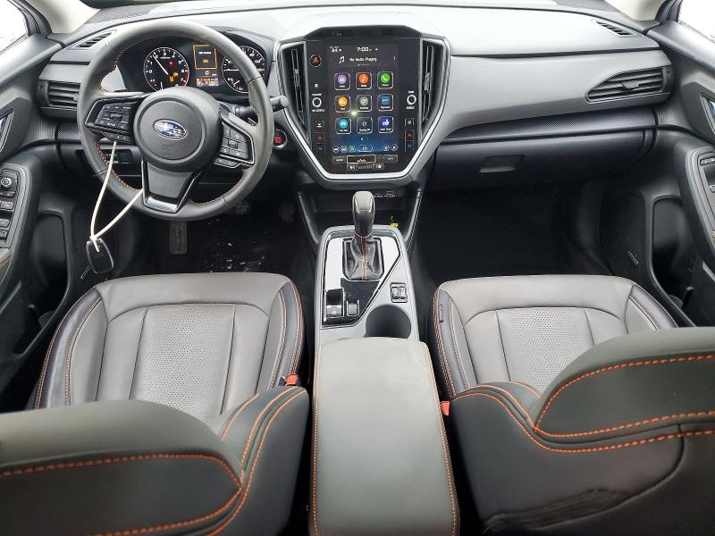 Фото 8 - SUBARU CROSSTREK