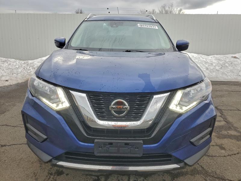 Фото 5 - NISSAN ROGUE