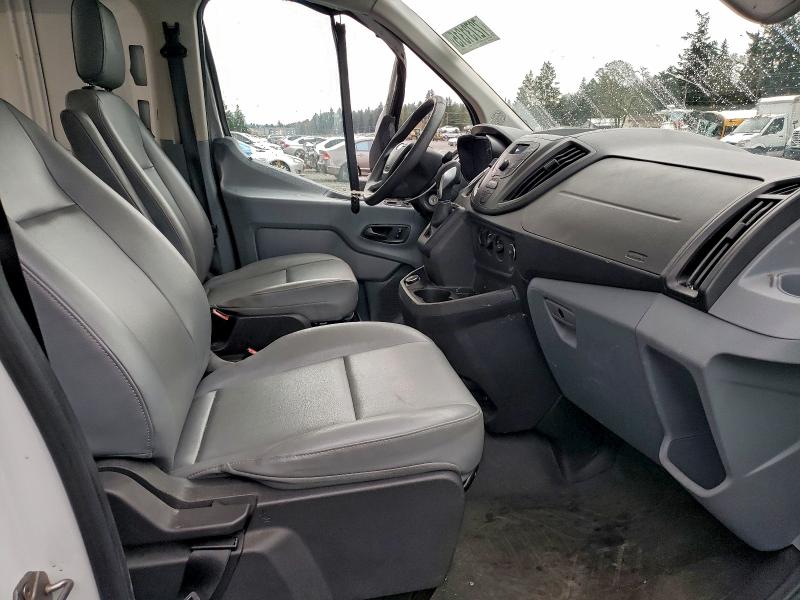 Фото 7 - FORD TRANSIT