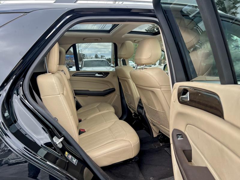 Фото 6 - MERCEDES-BENZ GLE-CLASS