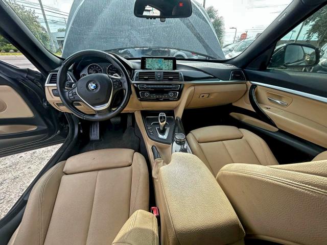 Фото 9 - BMW 3 SERIES