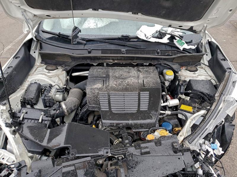 Фото 11 - SUBARU FORESTER