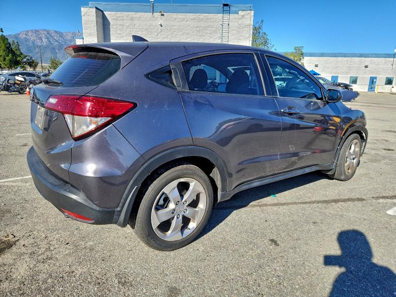 Фото 3 - HONDA HR-V