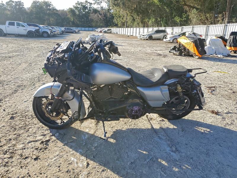 2020 HARLEY-DAVIDSON ALL OTHER