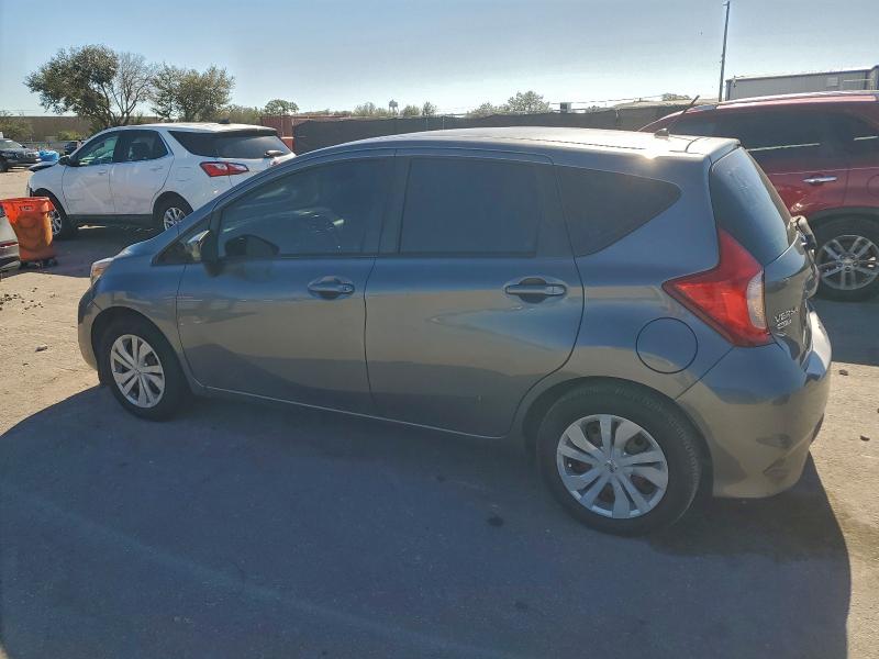 Фото 2 - NISSAN VERSA