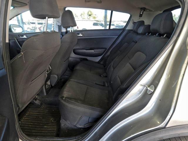 Фото 6 - KIA SPORTAGE