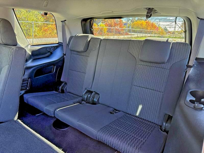 Фото 6 - GMC YUKON