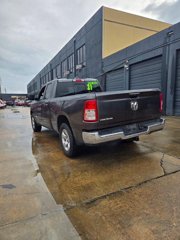 Фото 3 - RAM 1500