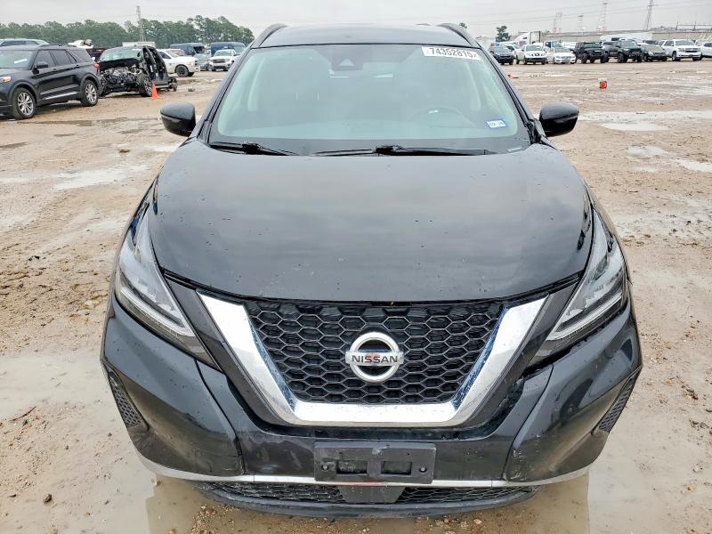 Фото 5 - NISSAN MURANO