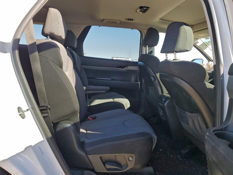 Фото 11 - HYUNDAI PALISADE