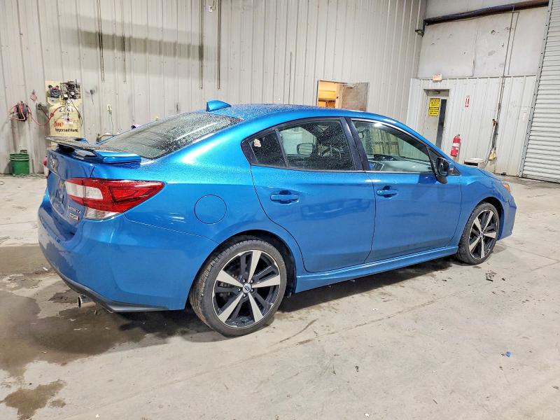 Фото 3 - SUBARU IMPREZA