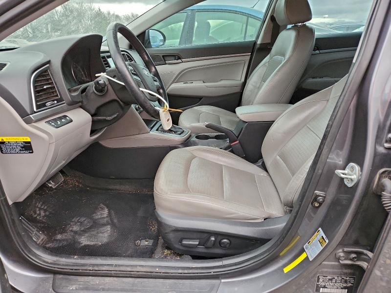 Фото 7 - HYUNDAI ELANTRA